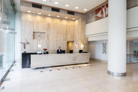Holiday Inn Express Las Condes - 26