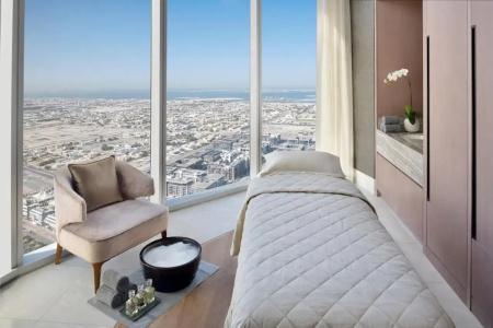 Address Sky View - 45