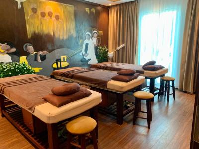 Cocochine Da Nang - 22