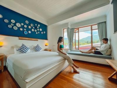 Pai Cherkaew Boutique House - 118