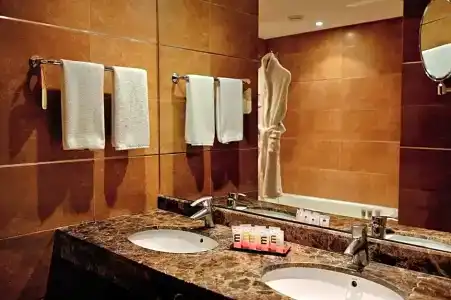 Mercure Shéhérazade Rabat - 43