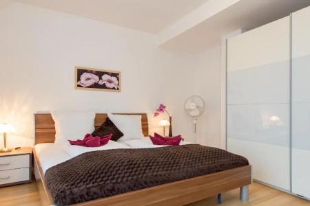 Budapest Center Residence - 31