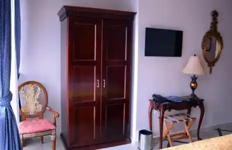 Arbia Dorka Heritage Palace - 2