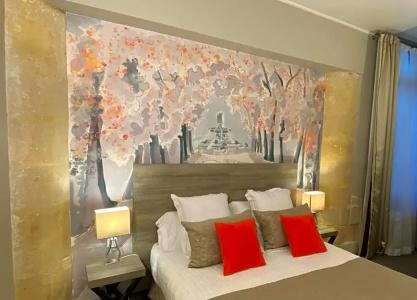 Hôtel des Augustins - 35