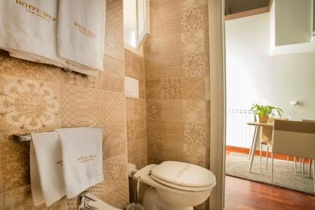 b&b Palazzo Depretis - 8