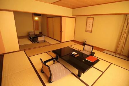 Marukyu Ryokan - 0