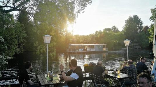 Altes Eishaus, & Restaurant - 18