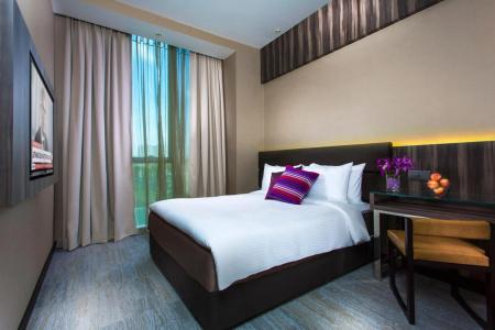Aqueen Paya Lebar (Sg Clean, Staycation Approved) - 4
