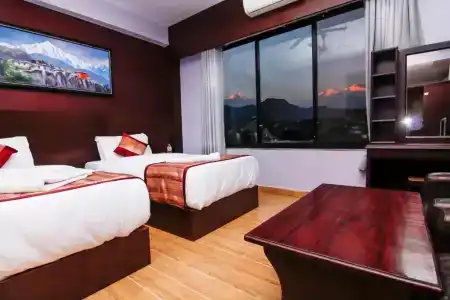 Trekkersinn Boutique - 110