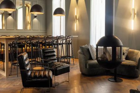 Golden Tulip Braga - Falperra - 17