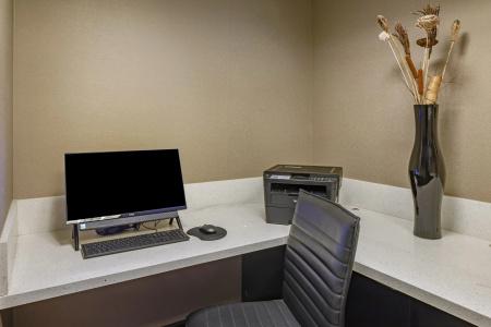 Holiday Inn Express, An Ihg - 22
