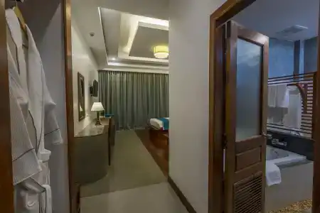 The Tito Suite Residence - 58