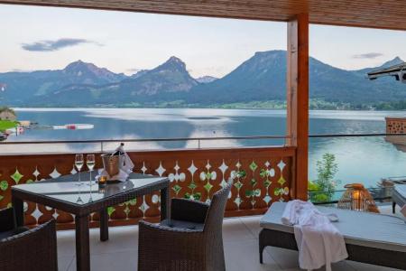 Seevilla Wolfgangsee - 65