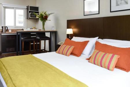 Argenta Suites Belgrano - 60