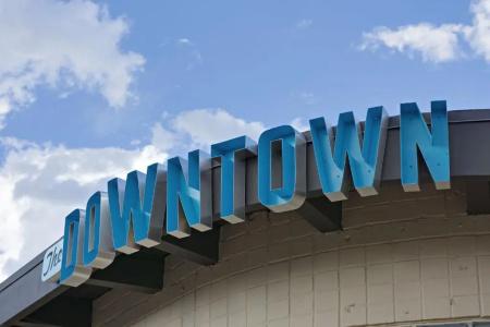 The Downtown Clifton - 1