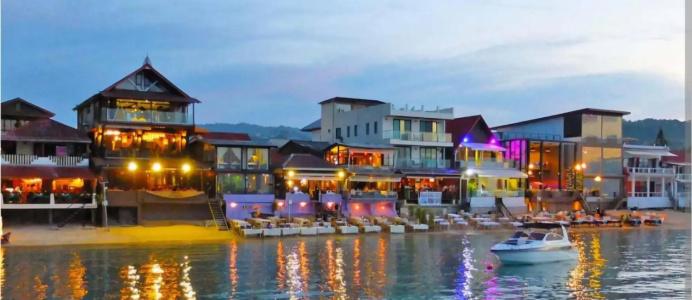 Replay Residences Samui - 32