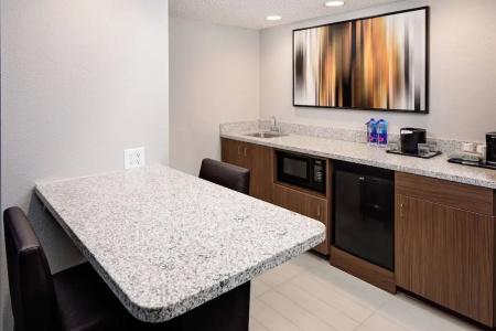 Courtyard by Marriott Fort Lauderdale North/Cypress Creek - 62