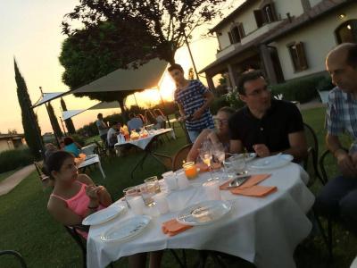 Agriturismo Le Rondini Di Francesco Di Assisi - 14