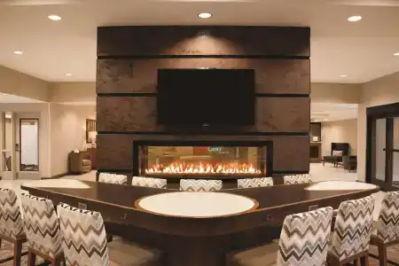 Homewood Suites Tucson St. Philip's Plaza University - 20