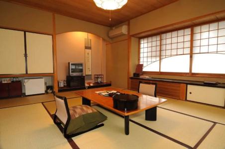 Kurokawa-So - 0