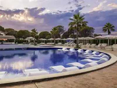 Mövenpick Lalez Durres - 9