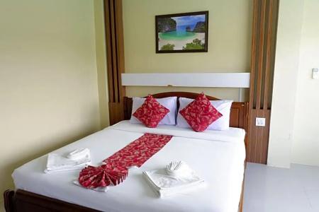 Phi Phi Maiyada Resort- Sha Certified - 54
