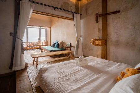 La a Natu Bed & Bakery - 96