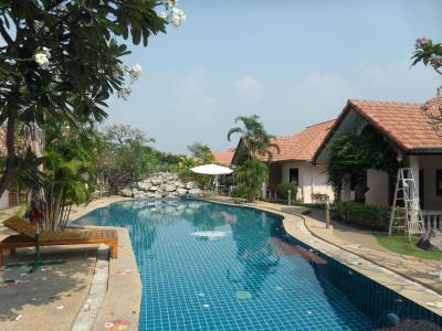 Thai Crystal Resident - 15