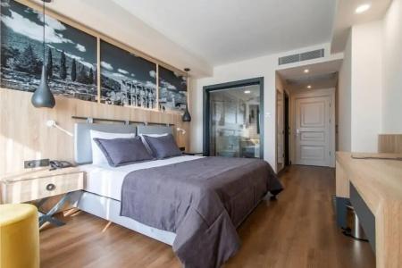 Maia Luxury Beach & Spa - 47