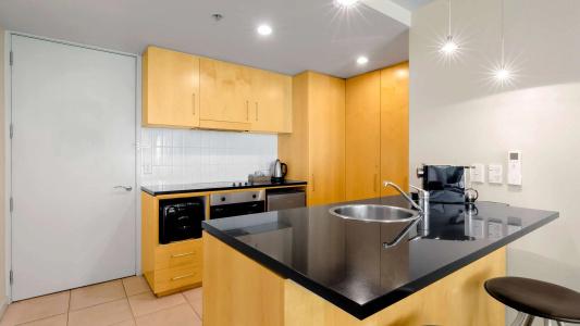 Scenic Suites - 37