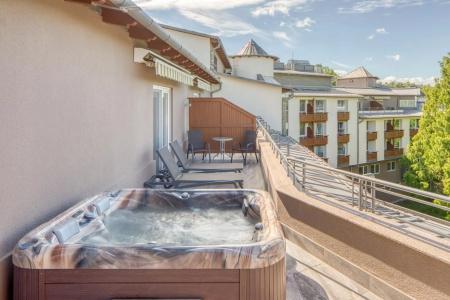 Lotus Therme & Spa - 10