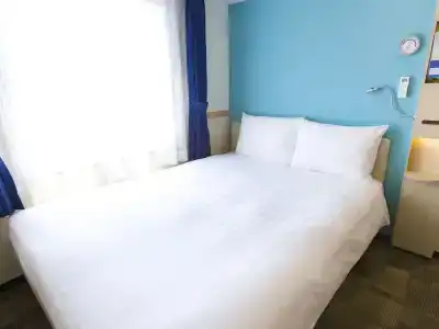 Toyoko Inn Shizuoka Shimizu Ekimae - 34