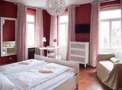 Hemingway`s Heidelberg Hostel - 11