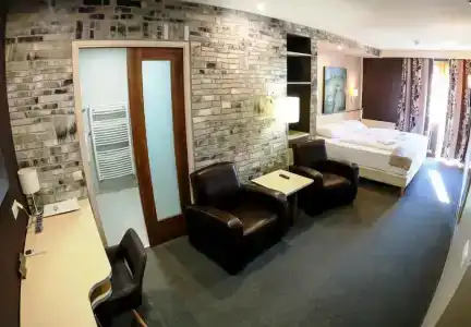 Vineyard Inn - Szőlőskert - 39