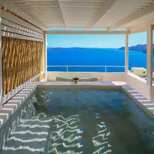 Canvas Suites - 54