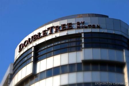 DoubleTree by Hilton Bucharest Unirii Square - 0