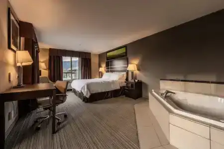 Holiday Inn Express-Kicking Horse, An Ihg - 103
