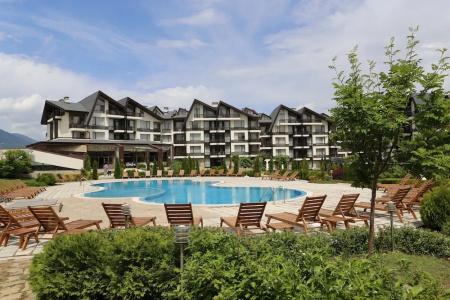 Aspen Ski and Golf Resort - 22
