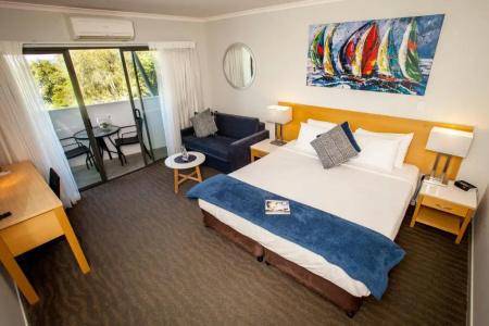 Manly Marina Cove - 51