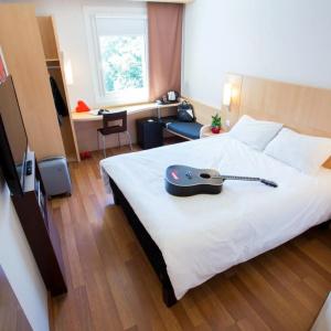 Ibis Plzeň - 38