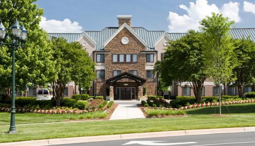 Staybridge Suites - Ballantyne, an IHG - 42