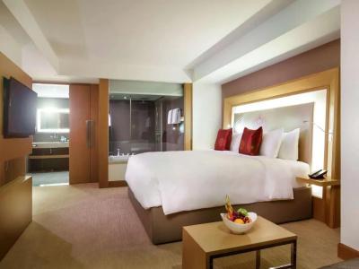 Novotel Yangon Max - 150