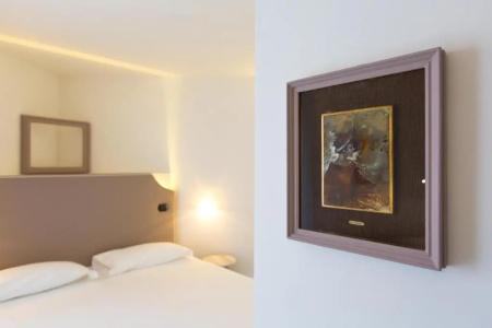 Al Campanile Apart& Suite - 52