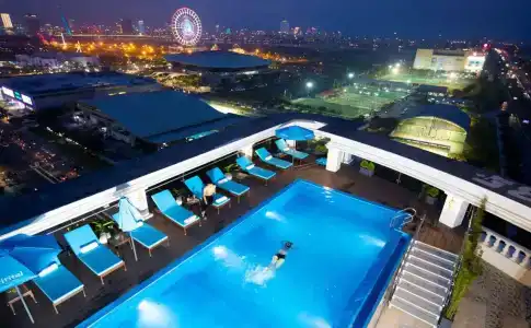 Grand Cititel Danang - 16