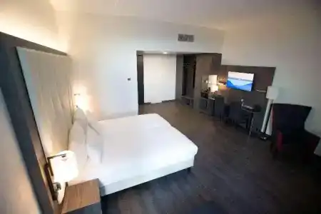 Best Western Plus Plaza Almere - 60