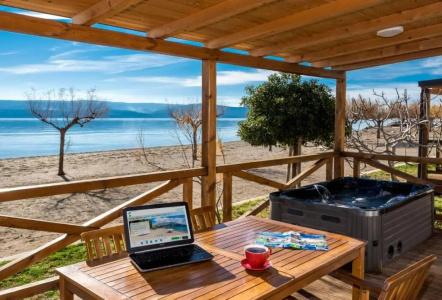 Mobile Homes Camp Galeb - 100