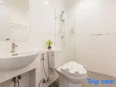 Evergreen Suite - 57