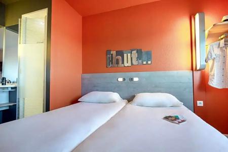 ibis budget Marseille L'Estaque - 47