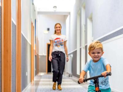 ibis Styles Dortmund West - 25