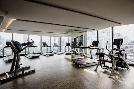 Hyatt Regency Bangkok Sukhumvit - 19